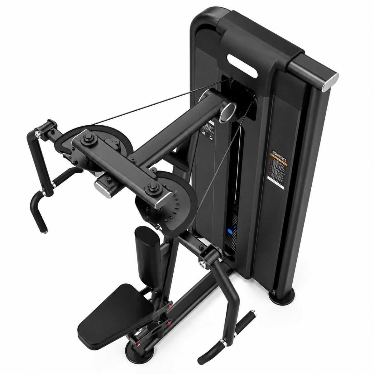 Aparato Pec delt / Pec fly Premium