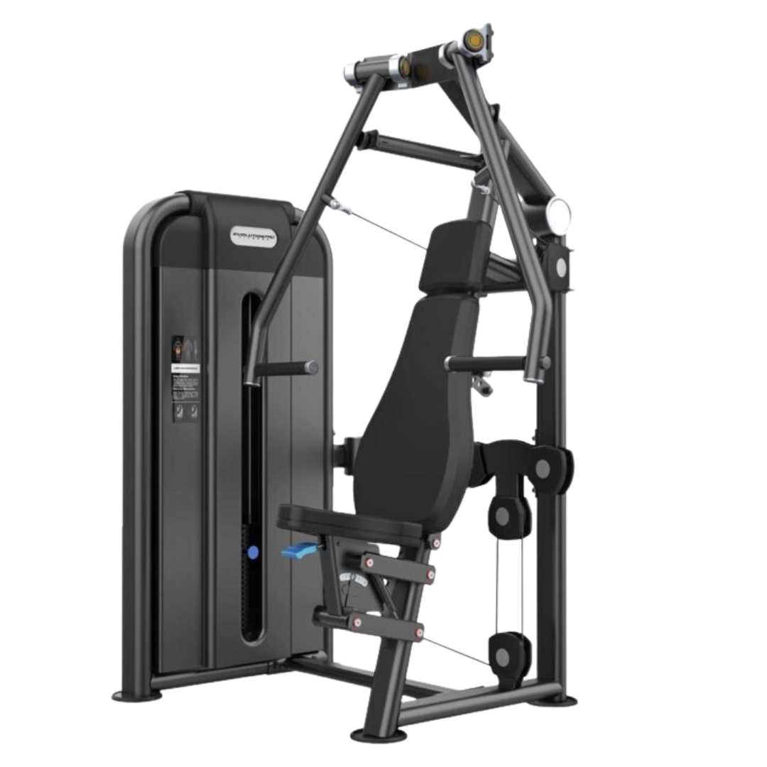 Press de pecho image 1