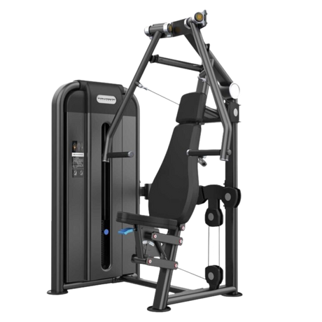 Press de pecho image 1