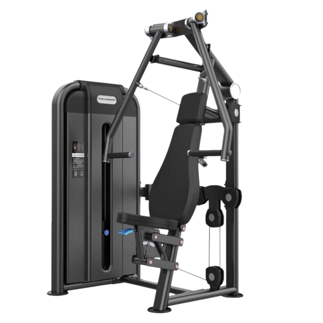 Press de pecho image 1