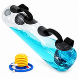 Aqua Bag con Peso Ajustable