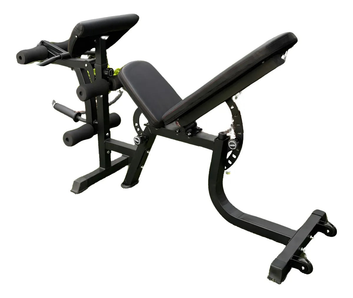 Banco Multifuncional