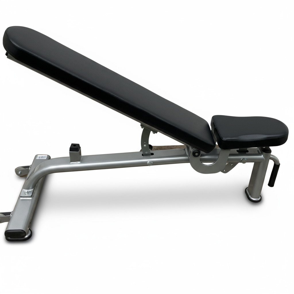 Banco de posiciones image 0