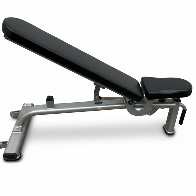 Banco de posiciones image 0