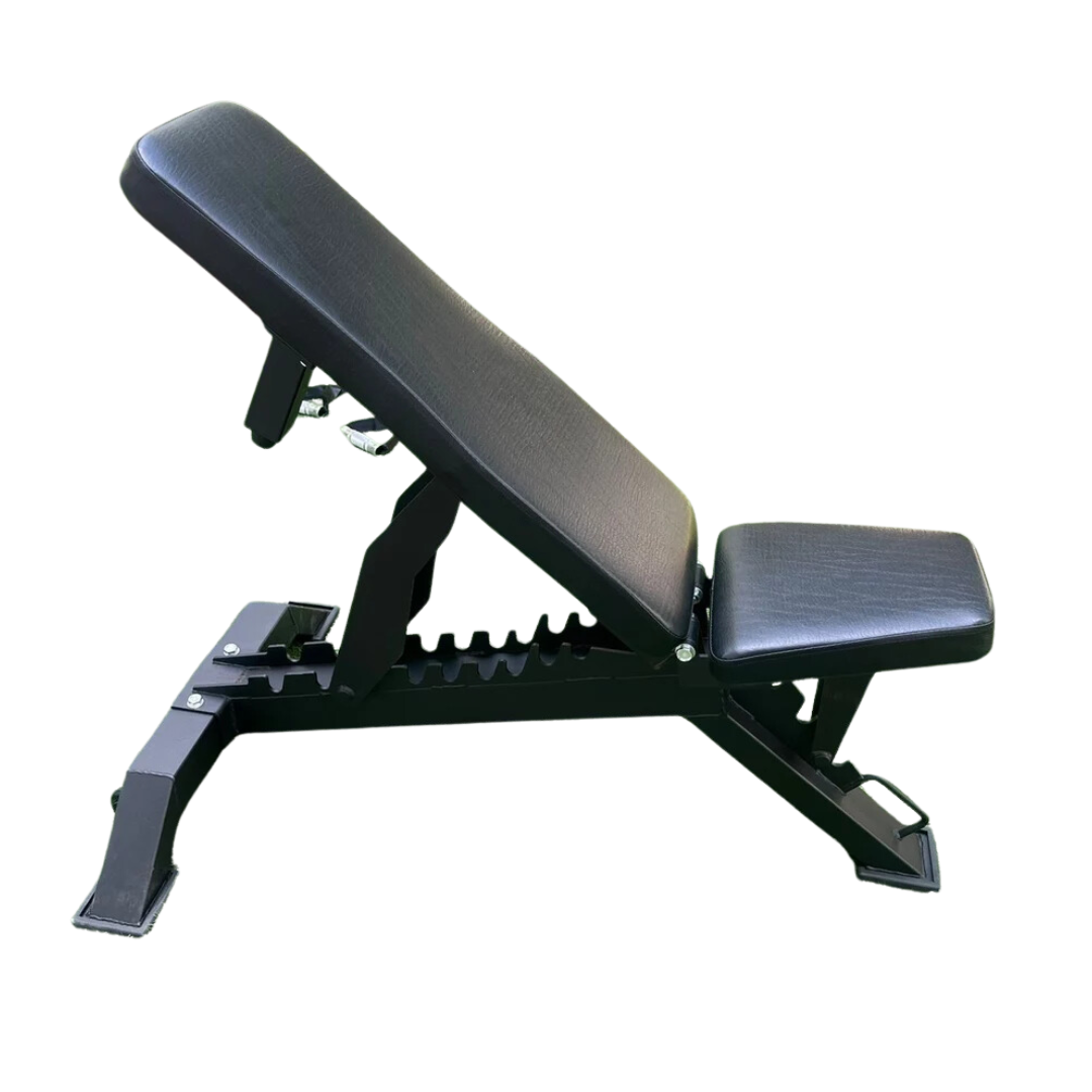 Banco de posiciones para uso rudo image 0