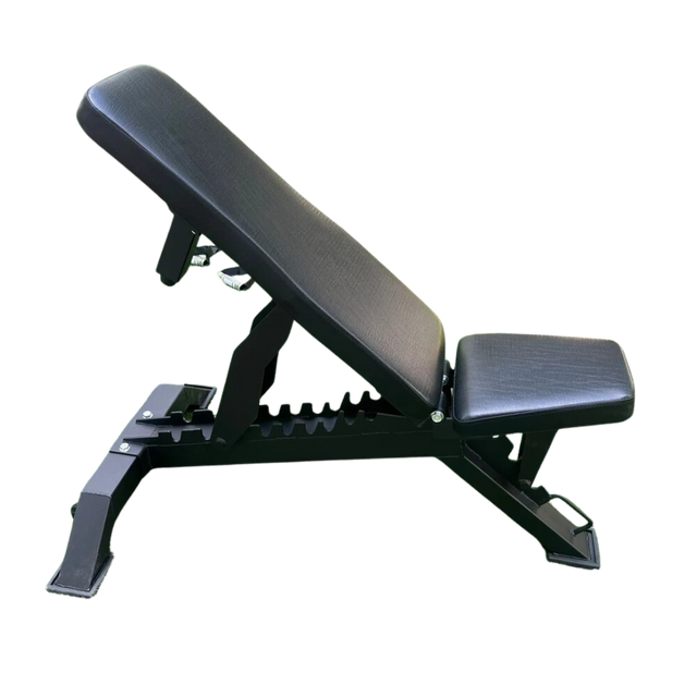 Banco de posiciones para uso rudo image 0