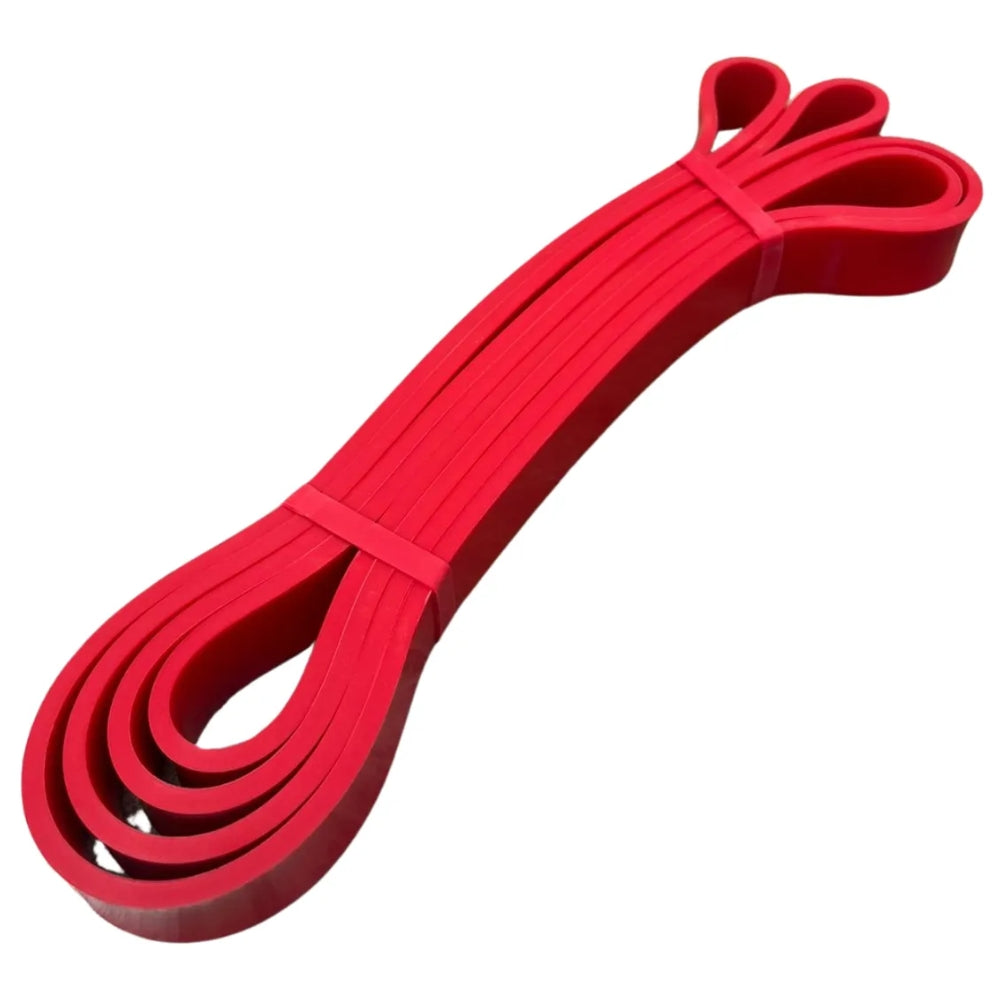 Bandas de Resistencia – Niveles de 5 a 230 lb