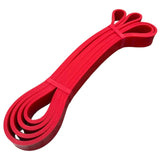 Bandas de Resistencia – Niveles de 5 a 230 lb