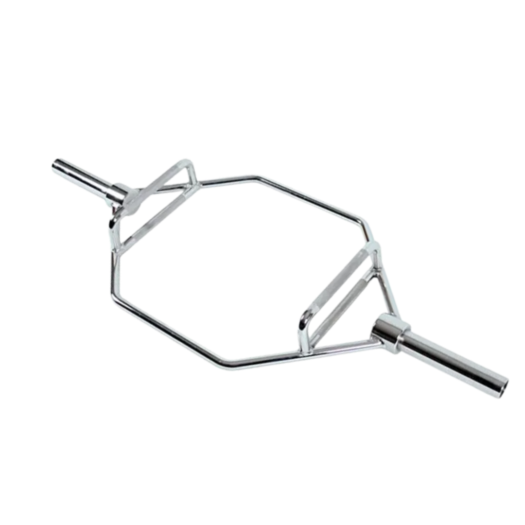 Barra Olímpica Hexagonal image 0