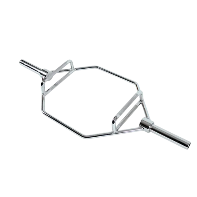 Barra Olímpica Hexagonal image 0