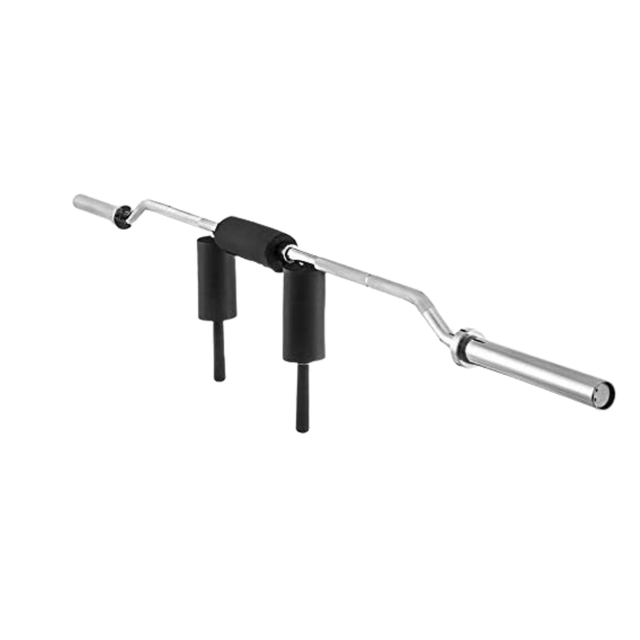 Barra Olímpica de seguridad image 0