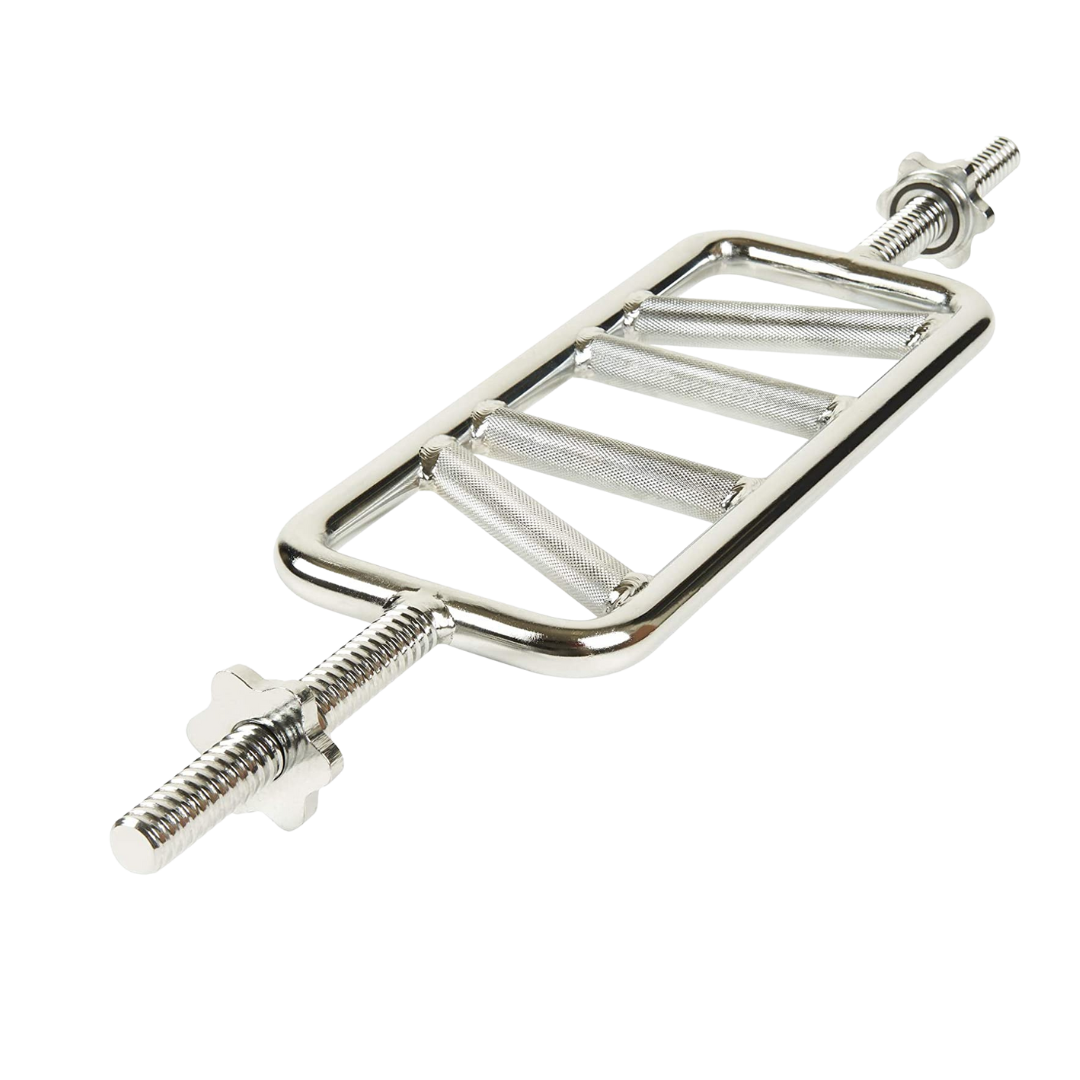 Barra Romana estándar multiagarre image 0