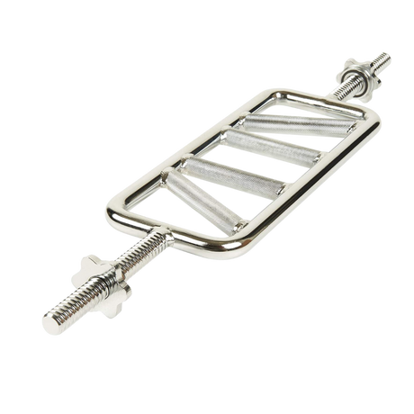 Barra Romana estándar multiagarre image 0