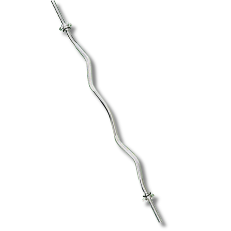 Barra Z estándar 1.2m image 1