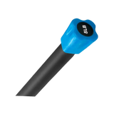 Barra de peso integrada para aerobics image 0