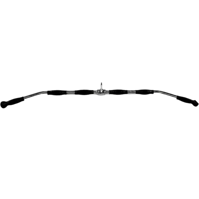 Barra para espalda image 0