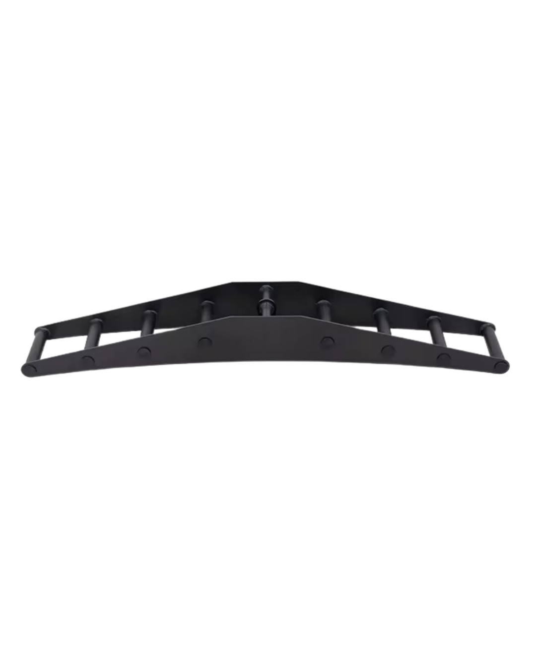 Barra para espalda multi posiciones image 0