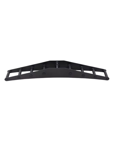 Barra para espalda multi posiciones image 0