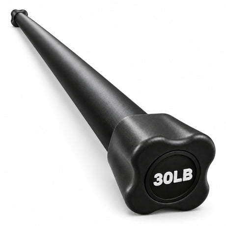 Barra de Peso Integrado para Aerobics de 5 a 30 lb