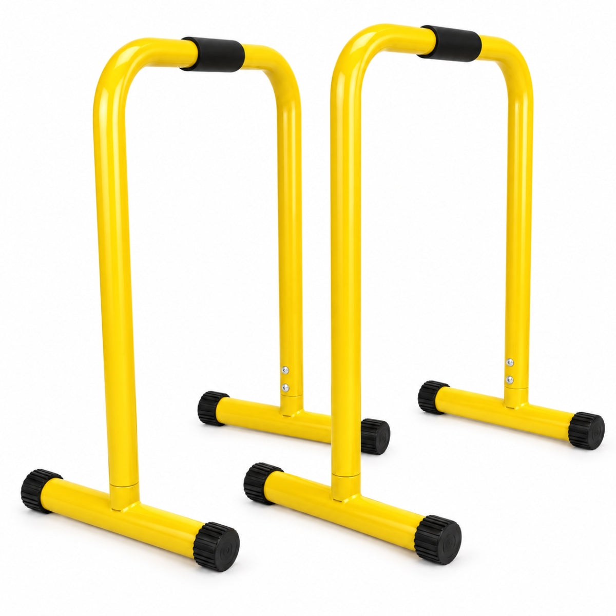 Barras Paralelas para Calistenia y Entrenamiento Funcional