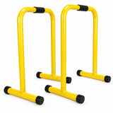 Barras Paralelas para Calistenia y Entrenamiento Funcional