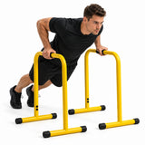Barras Paralelas para Calistenia y Entrenamiento Funcional