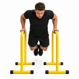 Barras Paralelas para Calistenia y Entrenamiento Funcional