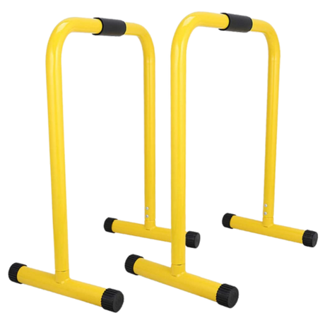 Barras paralelas amarillas image 0