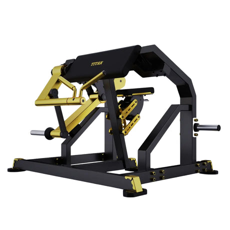 Biceps Curl TITAN