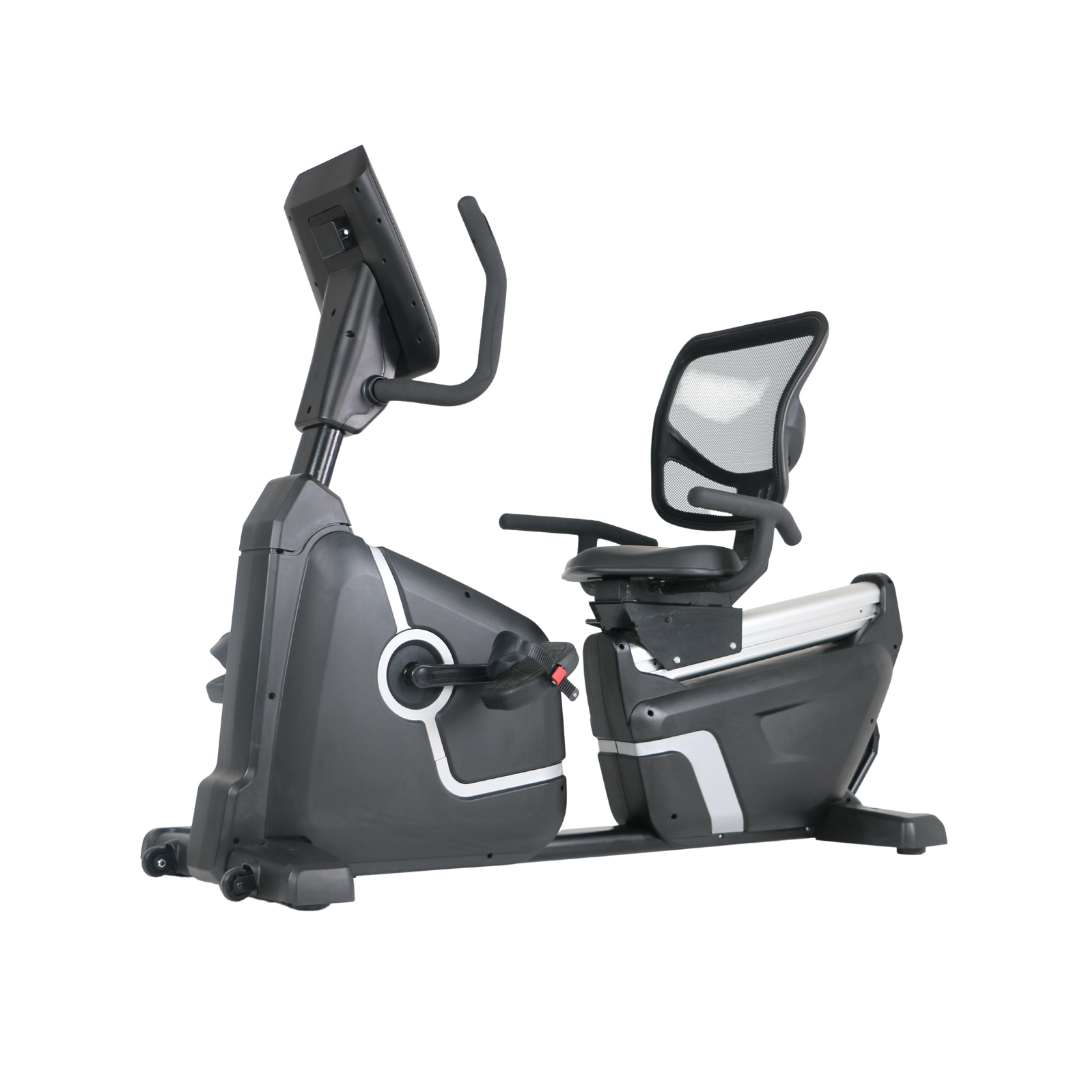 Bicicleta recumbente image 0