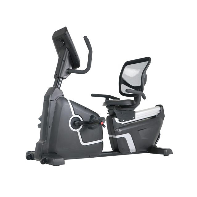 Bicicleta recumbente image 0