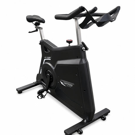 Bicicleta de Spinning Premium Pro