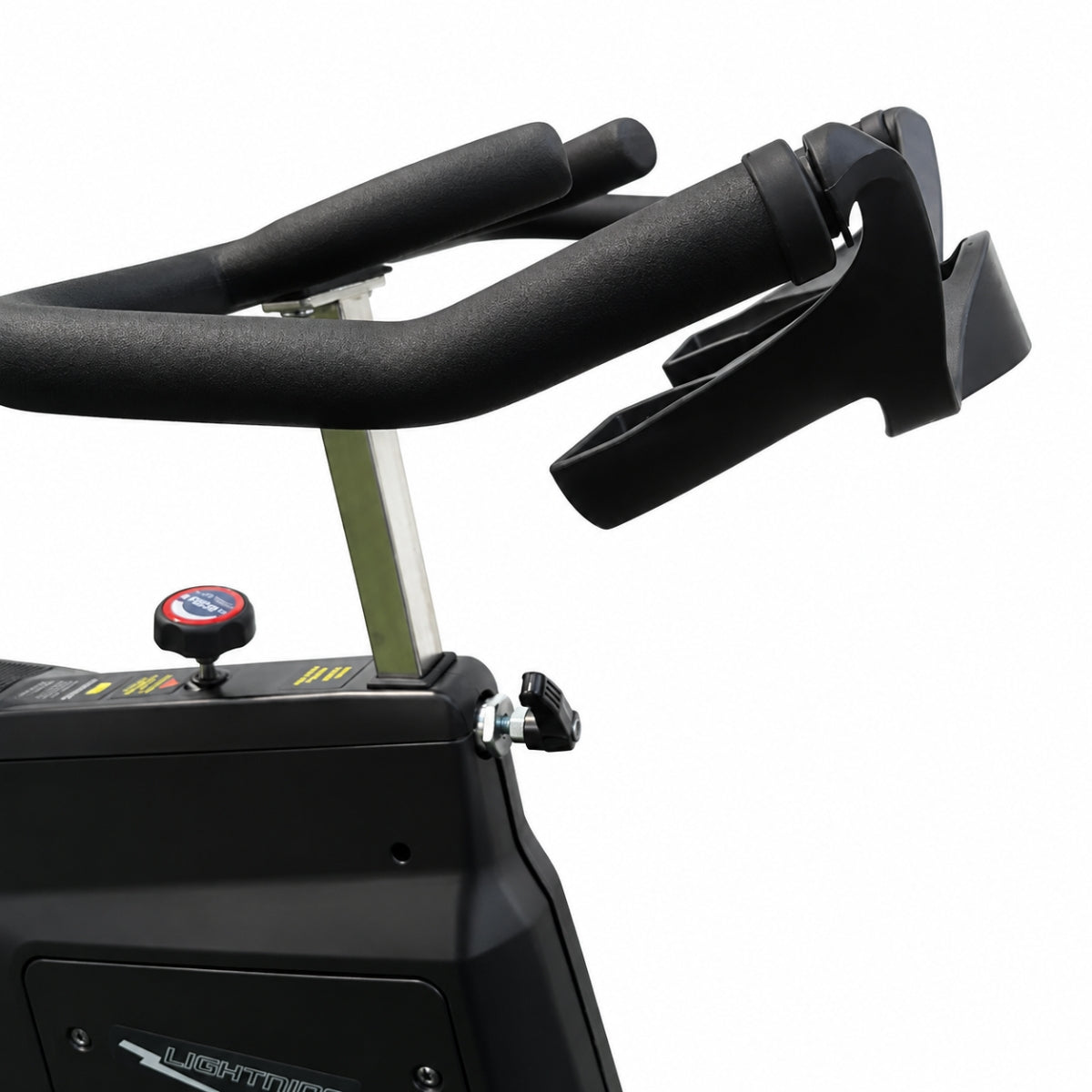 Bicicleta de Spinning Premium Pro