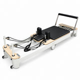 Cama de Pilates Premium Reformer