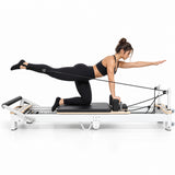 Cama de Pilates Premium Reformer