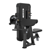 Camber Curl and Triceps AlphaBro