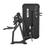 Camber Curl and Triceps AlphaBro