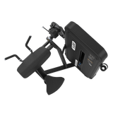 Camber Curl and Triceps AlphaBro