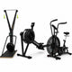 Soluciones de Equipamiento