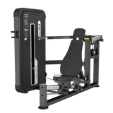 Chest and Incline Shoulder AlphaBro