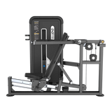 Chest and Incline Shoulder AlphaBro