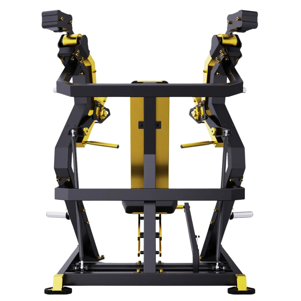 Chest Press TITAN