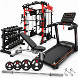 Paquete Complete Gym Pro