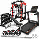 Soluciones de Equipamiento