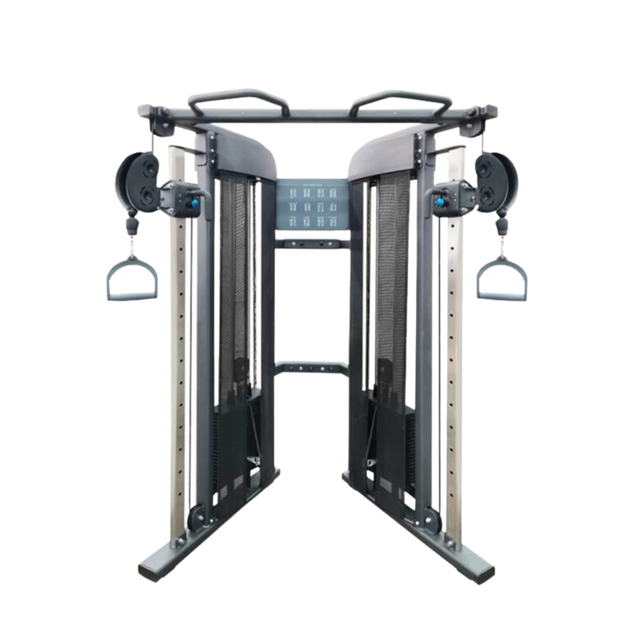 Crossover premium image 0