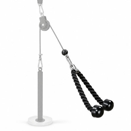 Cuerda para Tríceps