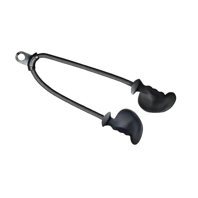 Cuerda para tríceps con agarre ergonómico image 0