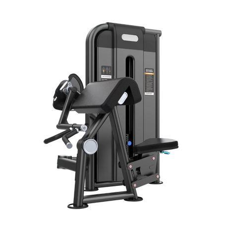 Curl de bíceps image 0