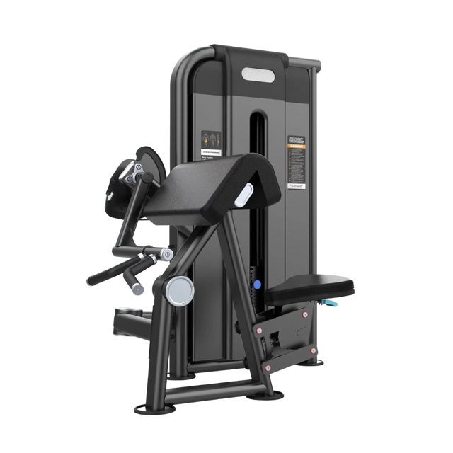 Curl de bíceps image 0