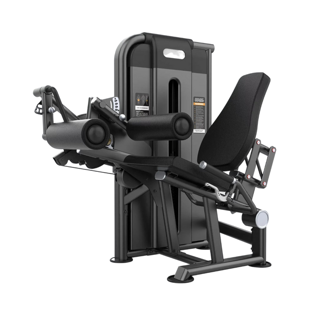 Curl de pierna sentado image 0